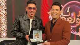 سعد الصغير يشعل الأجواء وعماد...