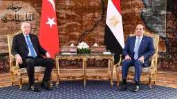 السيسي يكشف ملامح مرحلة جديدة...
