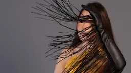 أسما إبراهيم تخطف القلوب في...