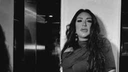 سالي عبد السلام تخطف الأنظار...