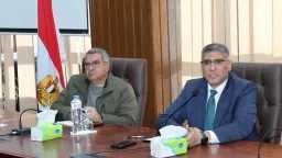 محافظ الجيزة يصدر قرارًا صارمًا…...