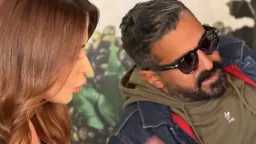 مي سليم تكشف كواليس “روج...