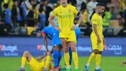 صدمة في النصر.. غياب كريستيانو...