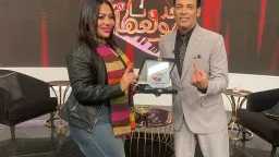 سعد الصغير يشعل الأجواء ويعيد...