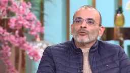 أيمن بهجت قمر يكشف كواليس...