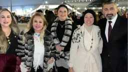 عواطف أبو السعود تدخل القفص...