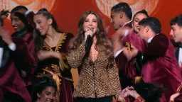 نانسي عجرم تشعل رمضان 2026...