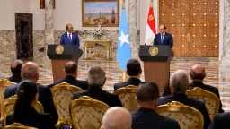 موقف مصري حاسم: لا إجراءات...