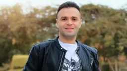 أحمد عبد العزيز أمين ينضم...