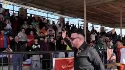 محمد إمام يشعل الأجواء في...