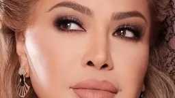 نوال الزغبي تشعل الأنظار بجلسة...