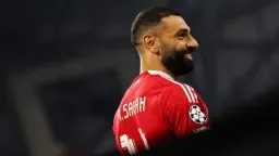تقارير: محمد صلاح يقترب من...