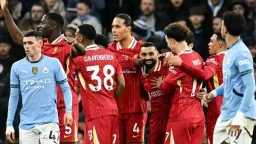غيابات مؤثرة تضرب ليفربول قبل...