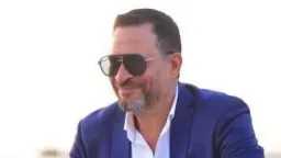 ماجد المصري ينطلق في مغامرة...