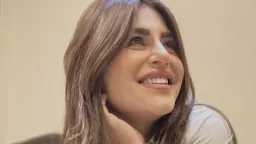 رسالة نارية من منة فضالي...