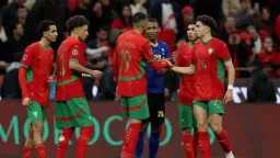 المغرب يحدد ودياته في مارس...