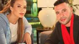 محمد إمام وإيمي سالم يسرقان...