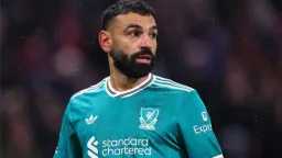 سلاح الهجوم جاهز.. ليفربول يرفع...