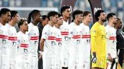 الزمالك في مواجهة حاسمة أمام...