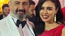 إيمان يوسف صديقة ياسر جلال...