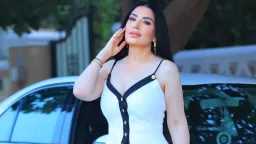 بعيدًا عن الأحمر.. عبير صبري...