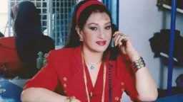 مأساة فاتن فريد: قصة قتل...
