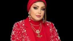 في عيد ميلادها.. خلود سليمان...