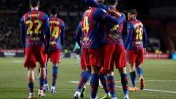 ديربي كتالونيا يشتعل.. برشلونة يسعى...