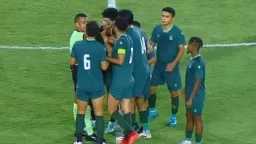 الاتحاد السكندري يهزم سموحة ويقتنص...