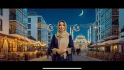 جنات تعود برحلة رمضانية روحانية...