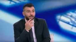 عماد متعب وباسم زيادة في...