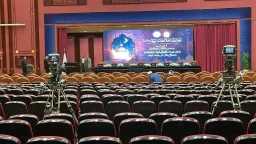 «مرحب شهر الصوم»… دار الإفتاء...