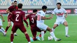 مفاجأة في كأس مصر.. سيراميكا...