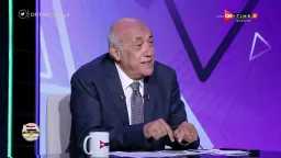 فتحي سند: سيراميكا استحق الفوز.....