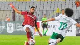 كواليس تعديل موعد مباراة سيراميكا...
