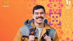أحمد رمزي يهاجر من الريف...