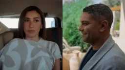 مفاجأة غير متوقعة.. تتر مسلسل...
