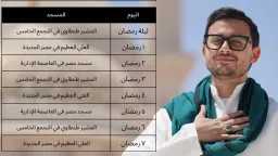 وعكة صحية مفاجئة تنقل مصطفى...