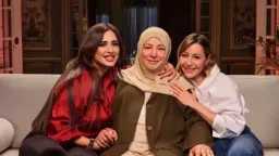 بعد غياب عامين.. عبلة كامل...
