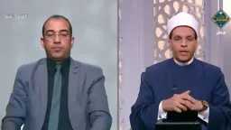 أجر كامل للمفطر بعذر.. مرضك...