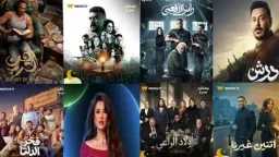موسم دراما رمضان 2026: التحدي...