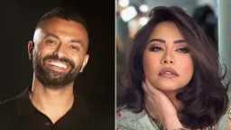 حكم نهائي يُسقط شيرين عبد...