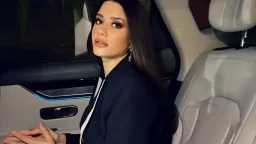 سينتيا خليفة تثير حماس الجمهور:...