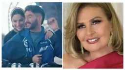 يسرا تمنح «سوا سوا» شهادة...