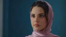 نار الغيرة تشتعل: ميادة تواجه...