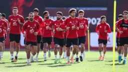 الأهلي يواصل الانتصارات ويستعد لمواجهة...