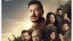 مصطفى شعبان يربك سوق العطارين.....