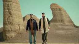 جن وموت وطلسم على الشاطئ.....