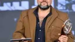 محمود كامل مخرج مسلسل اولاد...
