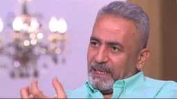 صبري فواز يقتحم عالم البودكاست...